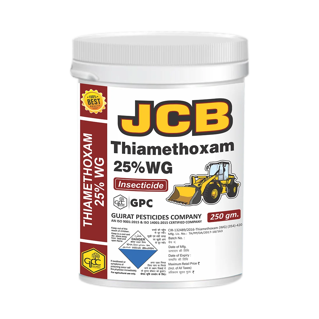 JCB